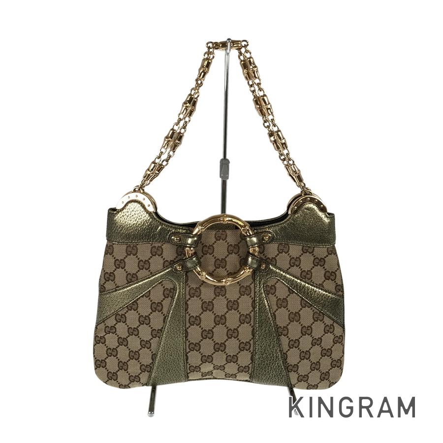 STRAPSTORY - GGC4 BAG - 120