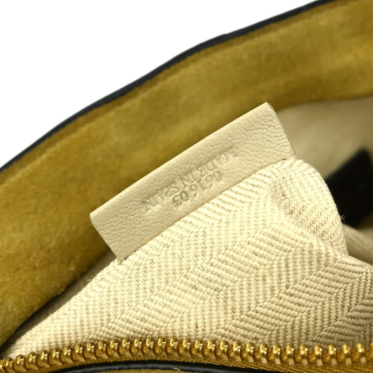 StrapStory - Shoulder Bag 6781