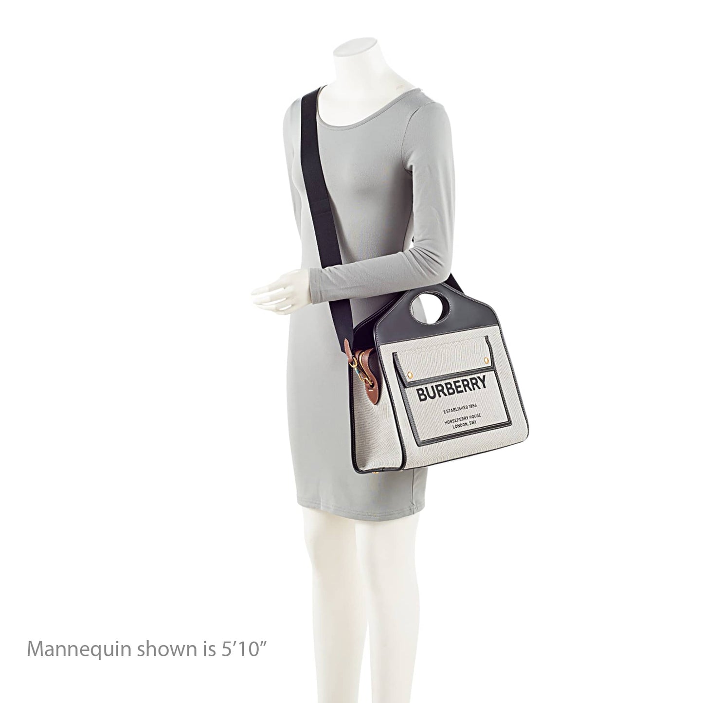 StrapStory - Tote Bag 4621