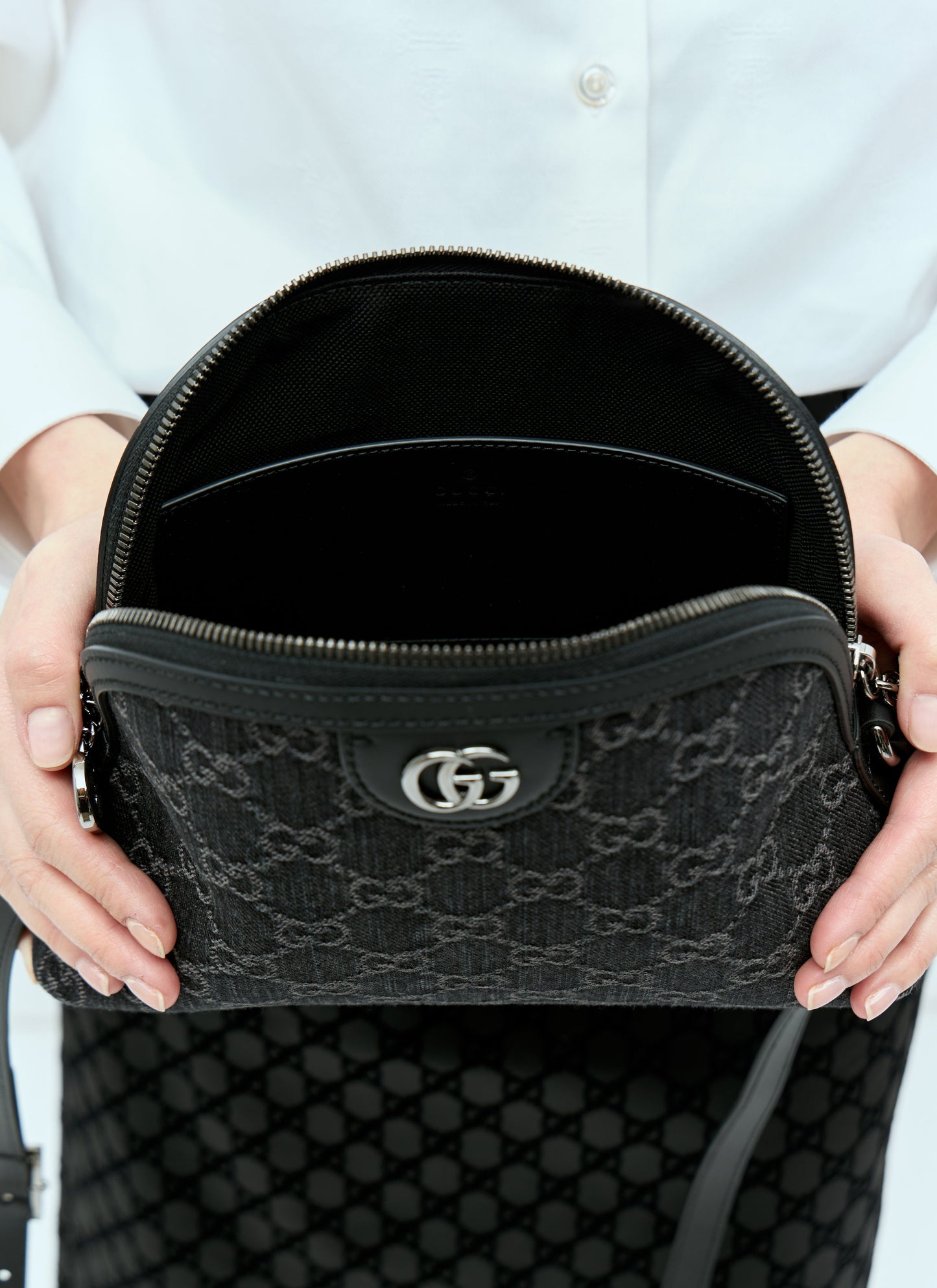 STRAPSTORY - GGC1 BAG - 1584