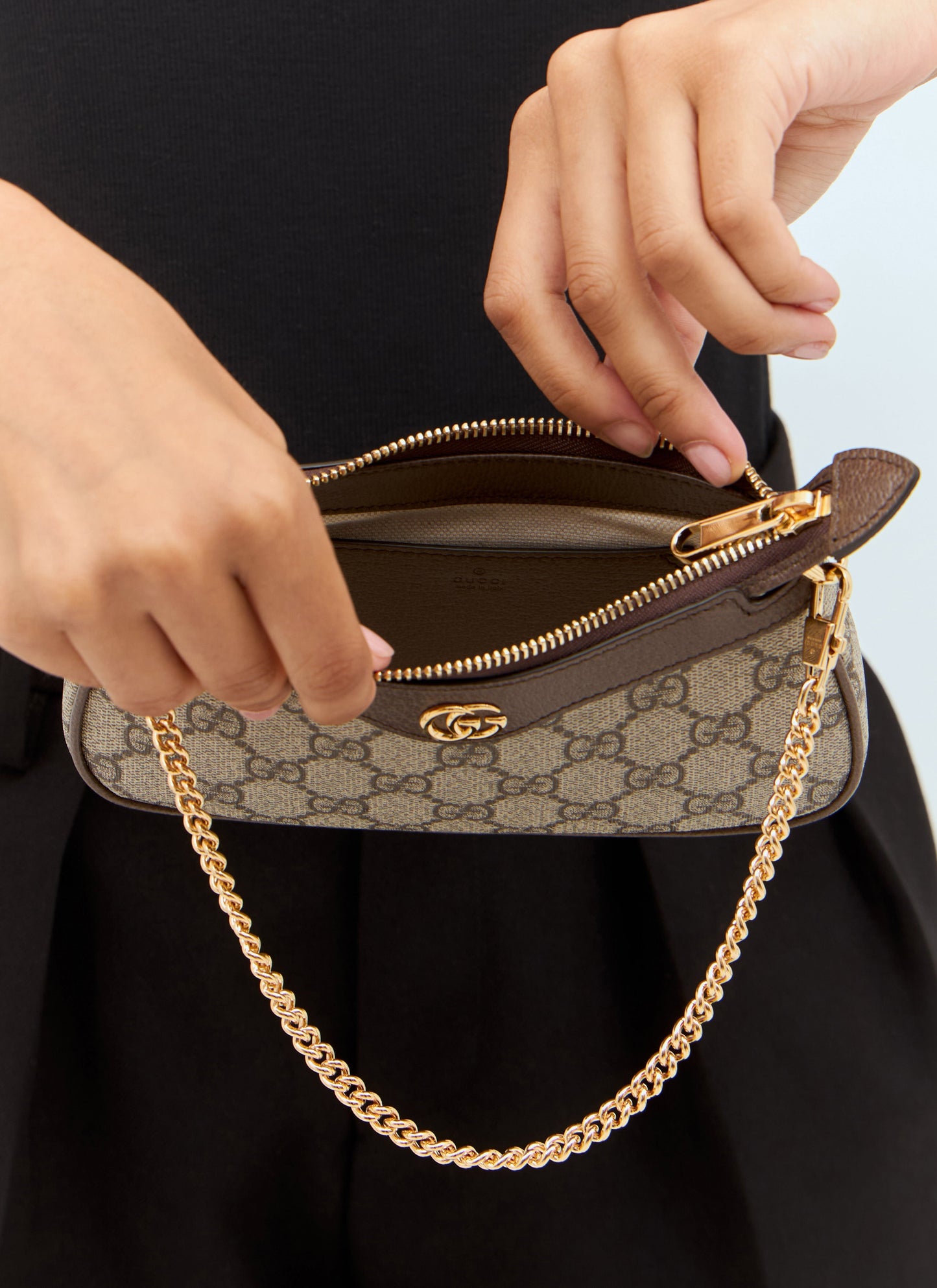 STRAPSTORY - GGC1 BAG - 1585