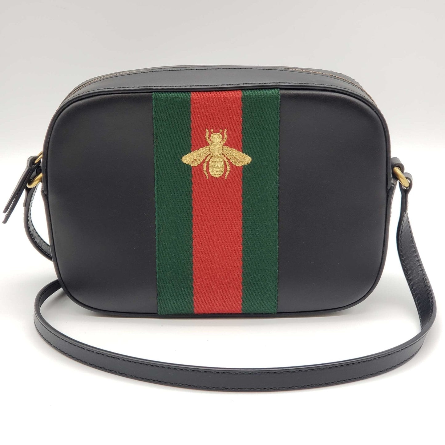 STRAPSTORY - GGC4 BAG - 061