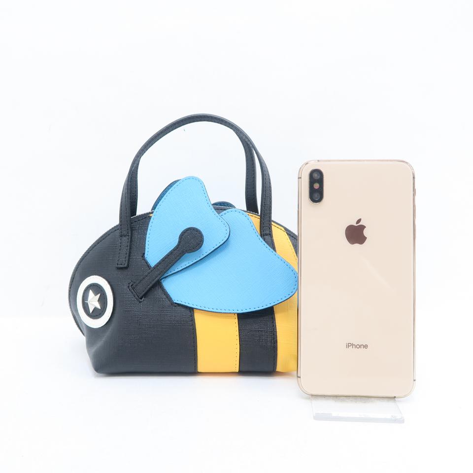 STRAPSTORY - GGC4 BAG - 2374
