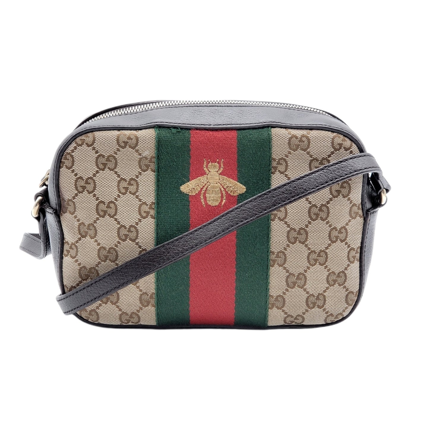 STRAPSTORY - GGC4 BAG - 055