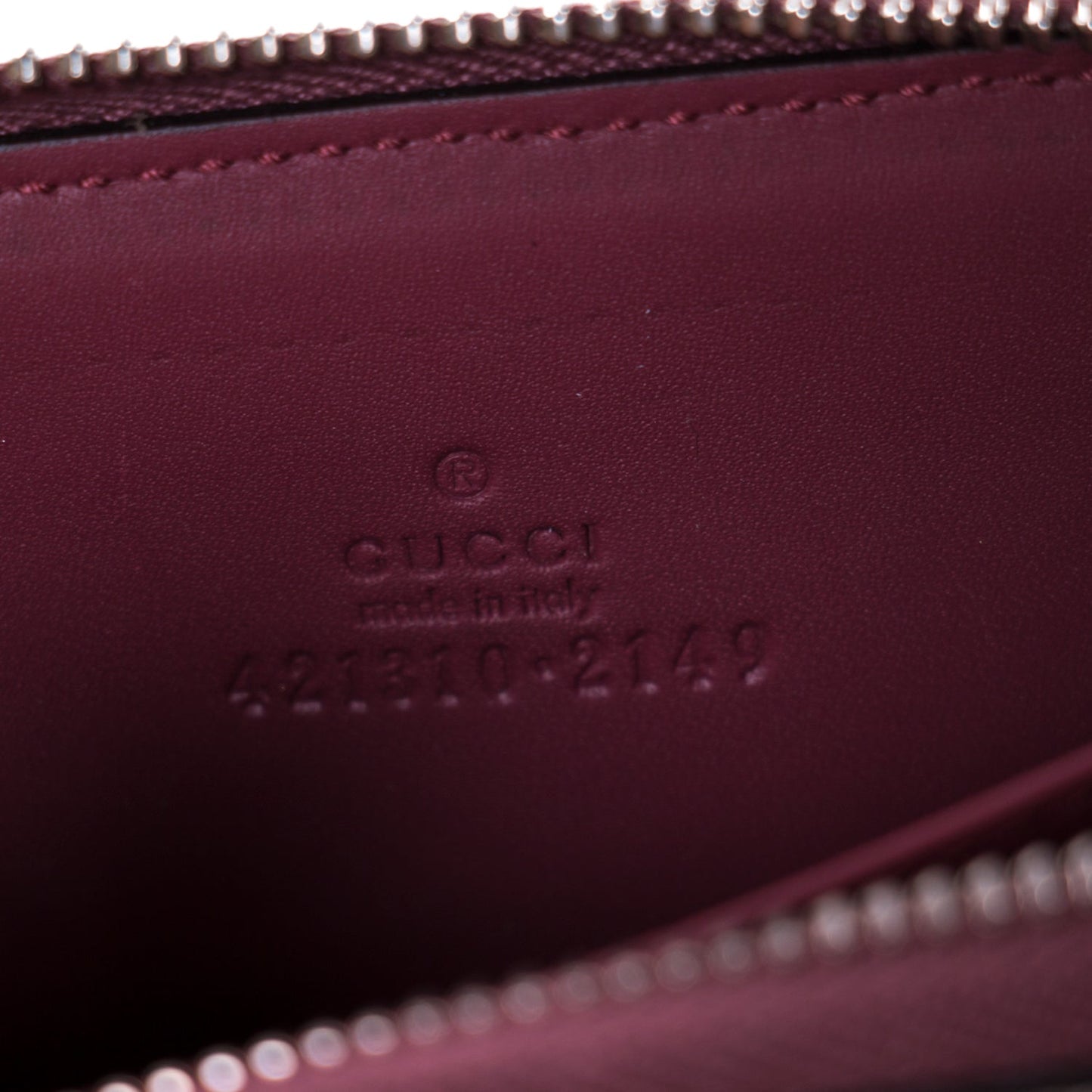 STRAPSTORY - GGC4 BAG - 3592