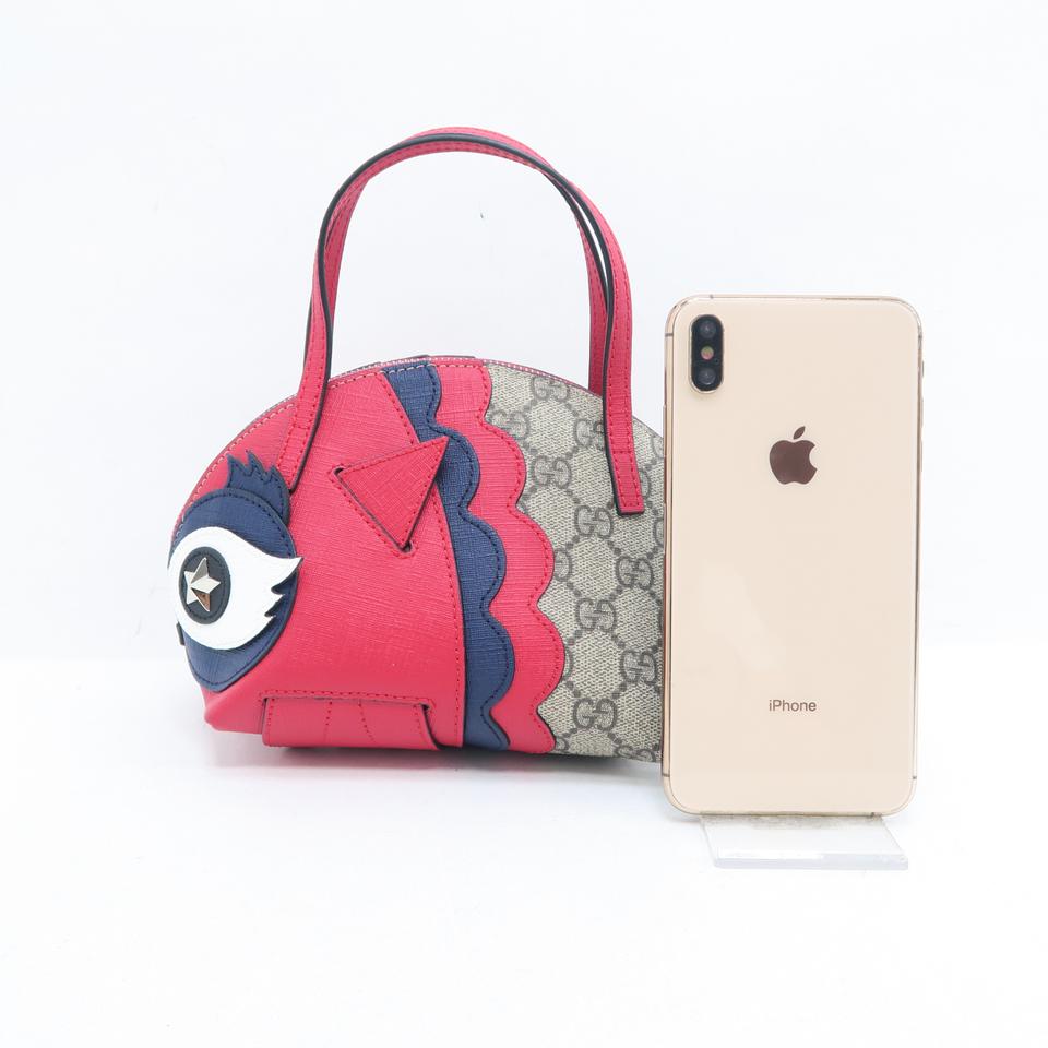 STRAPSTORY - GGC4 BAG - 2278