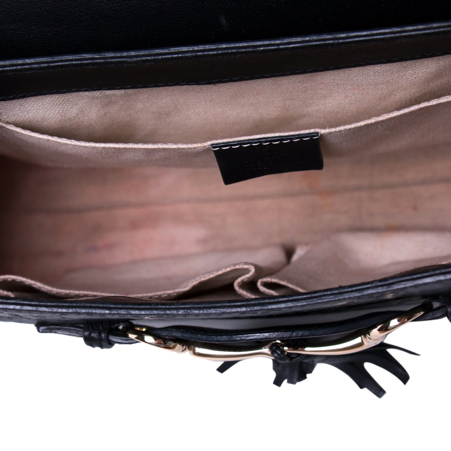 STRAPSTORY - GGC1 BAG - 3789