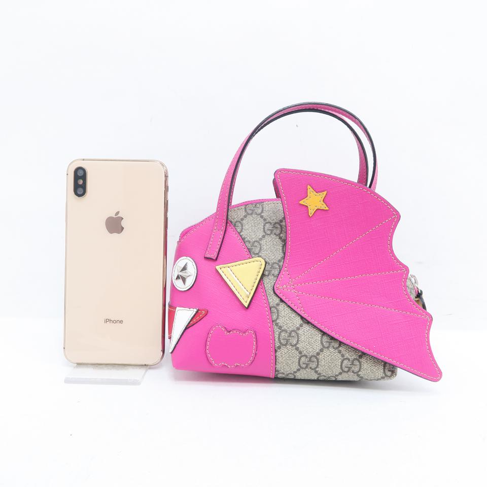 STRAPSTORY - GGC4 BAG - 2227