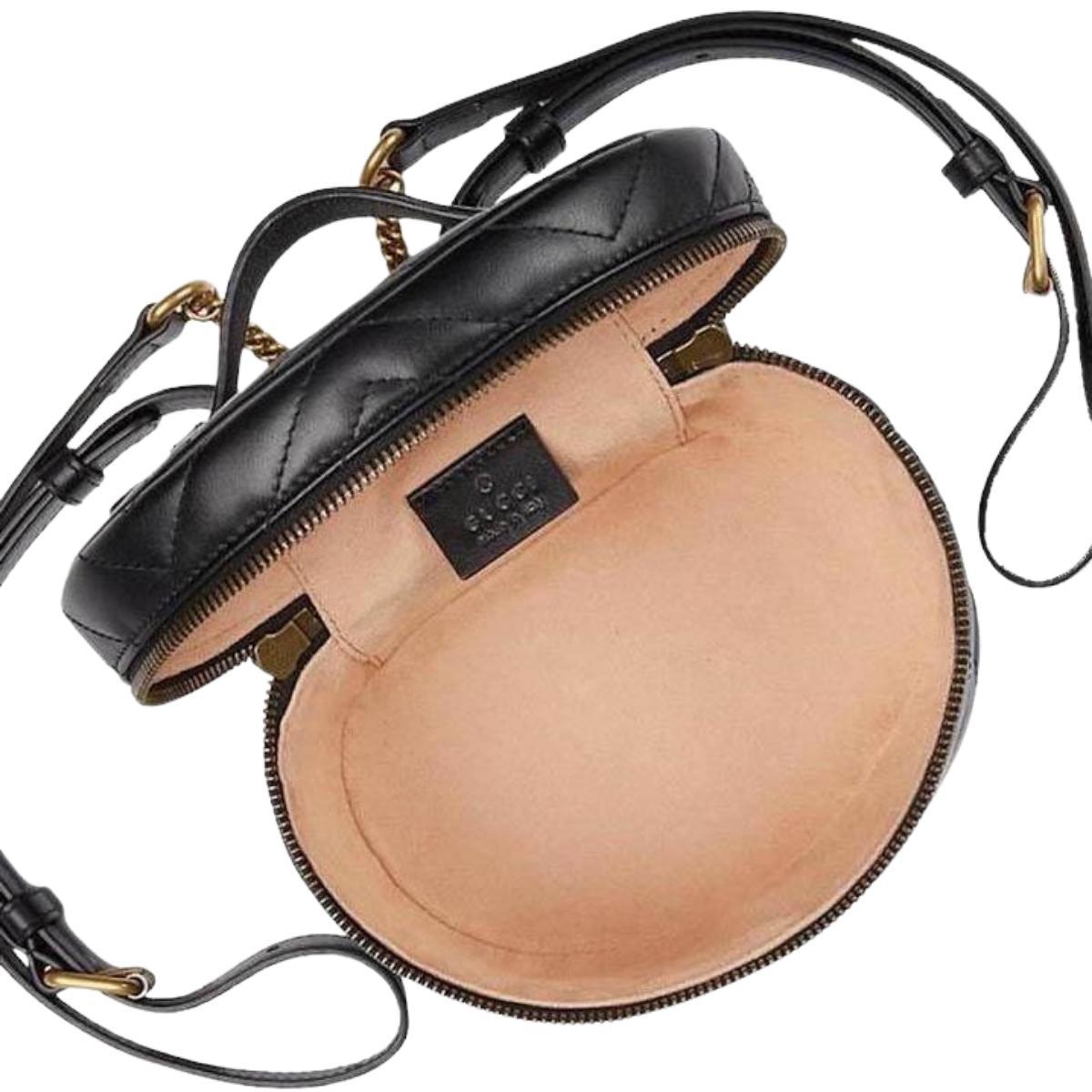 STRAPSTORY - GGC4 BAG - 3016