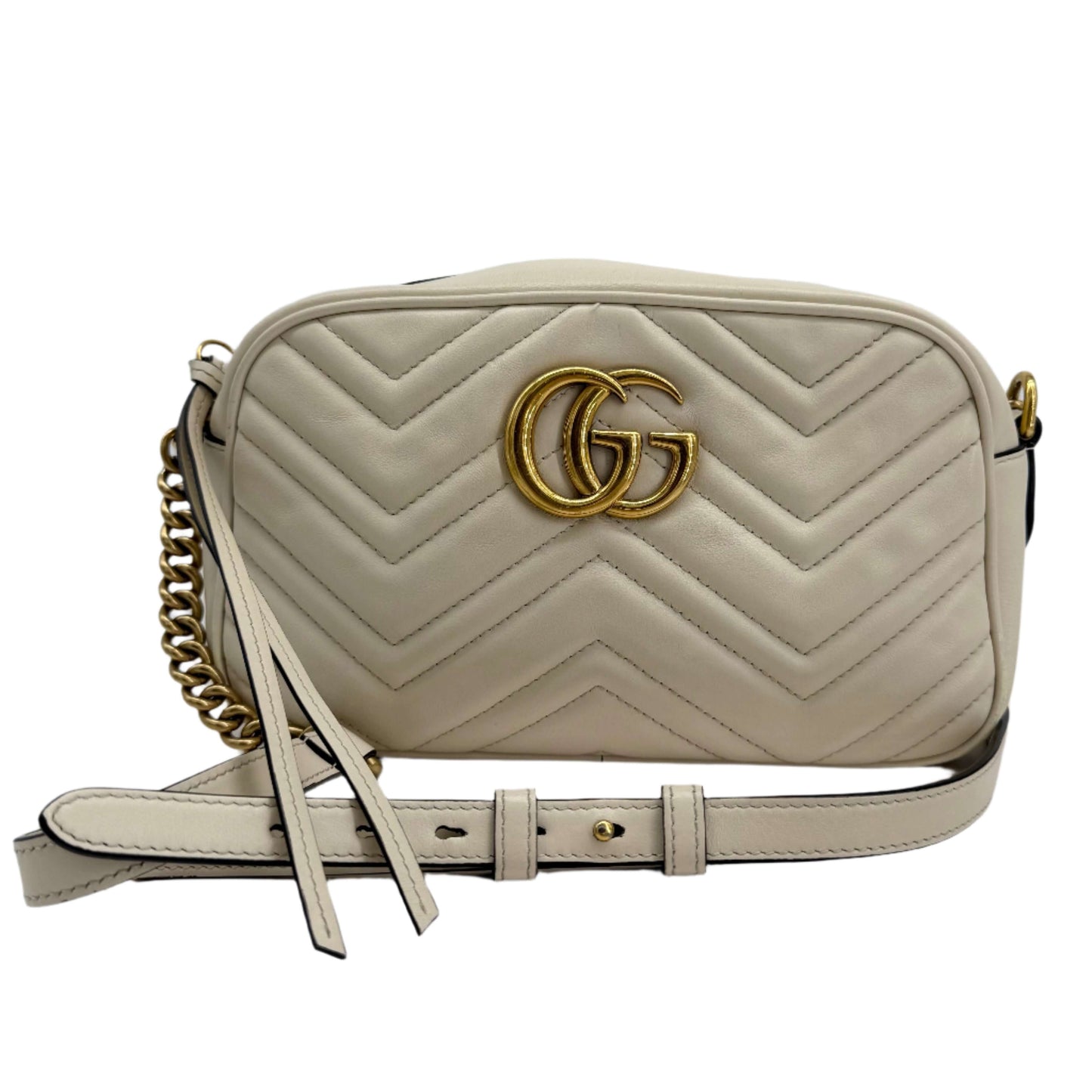 STRAPSTORY - GGC1 BAG - 4030