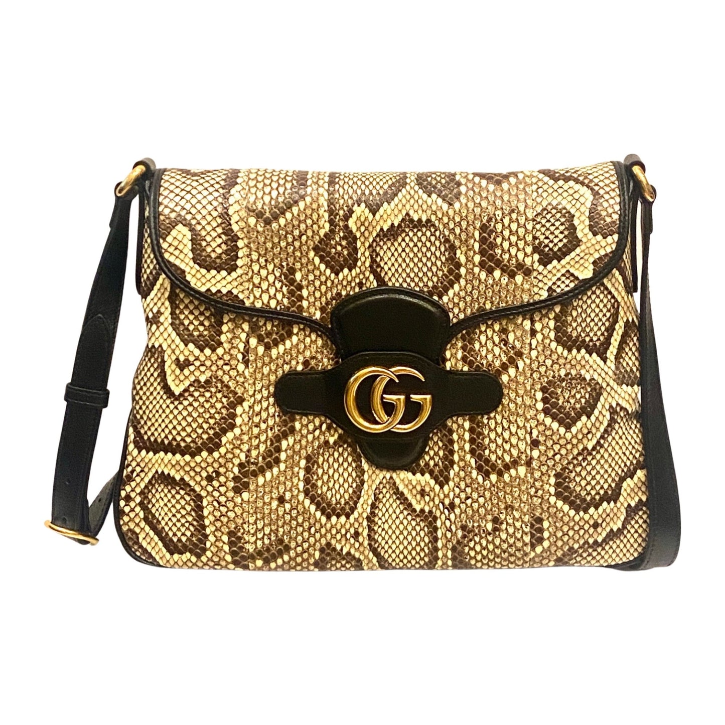 STRAPSTORY - GGC1 BAG - 3999