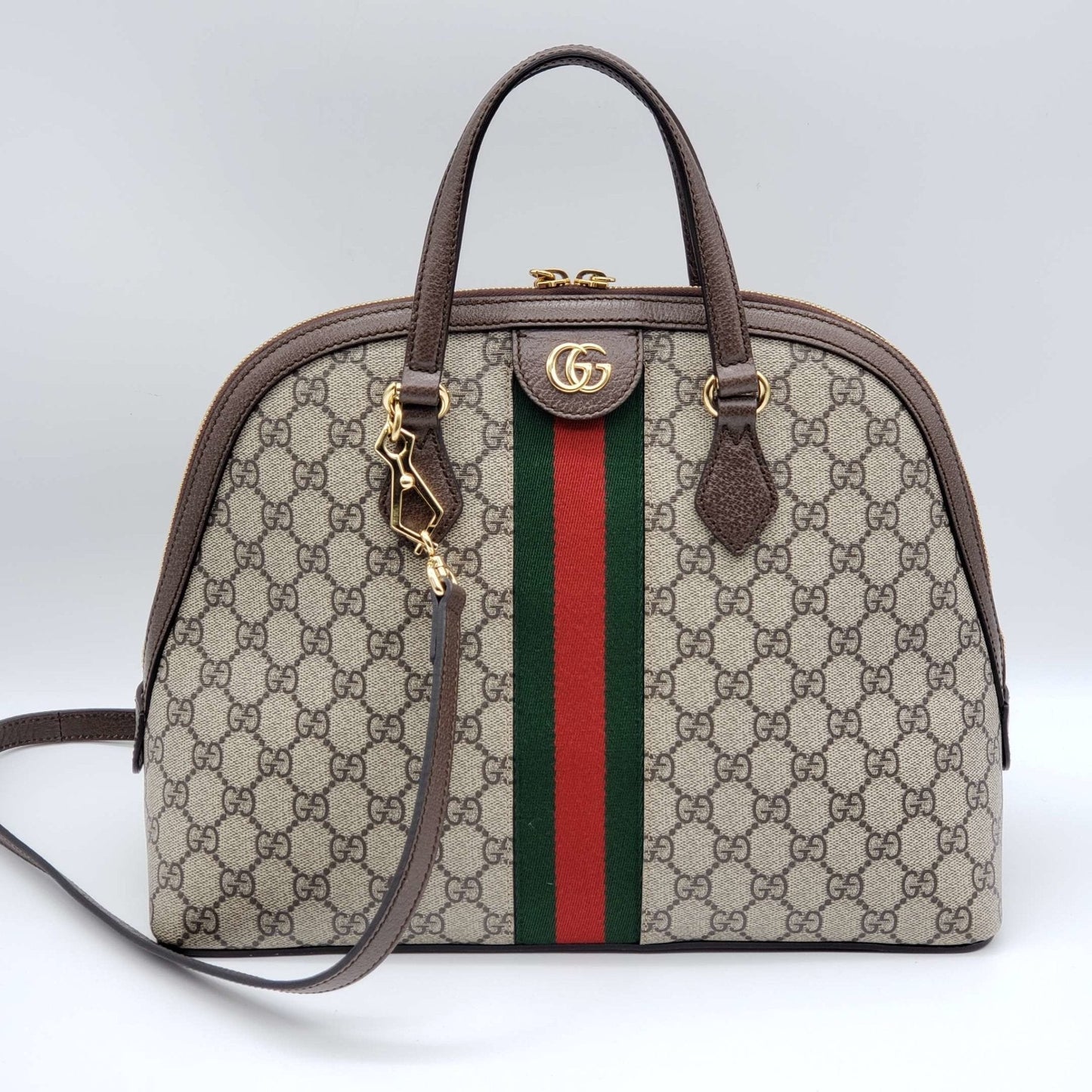 STRAPSTORY - GGC1 BAG - 1081