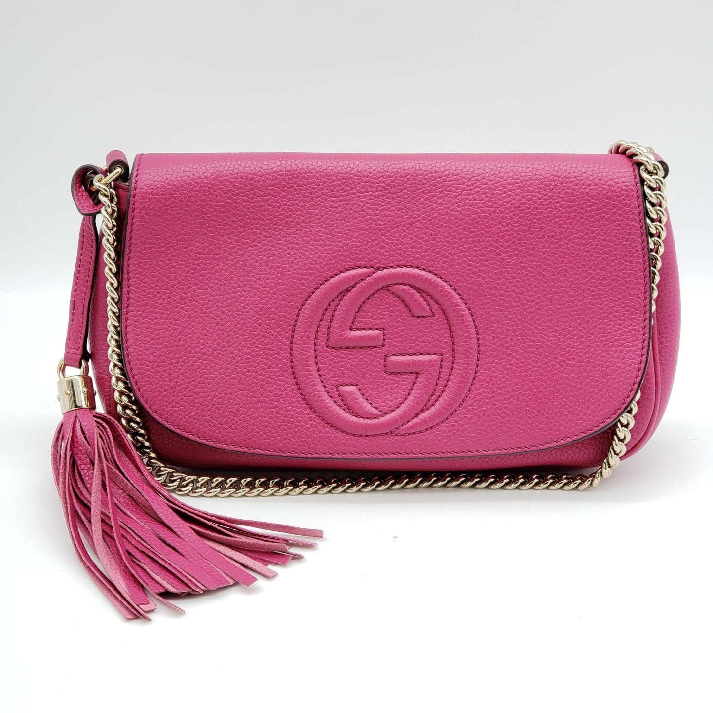 STRAPSTORY - GGC1 BAG - 3948