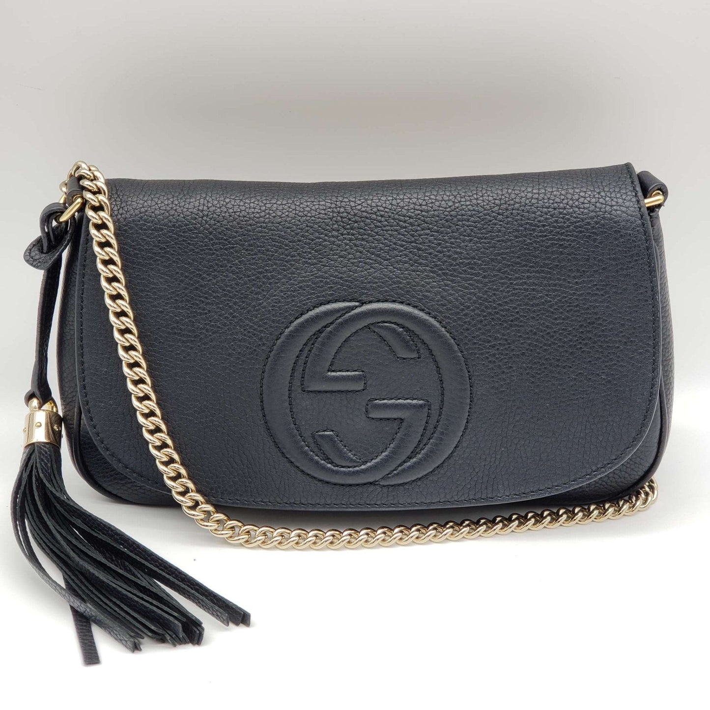 STRAPSTORY - GGC1 BAG - 3944