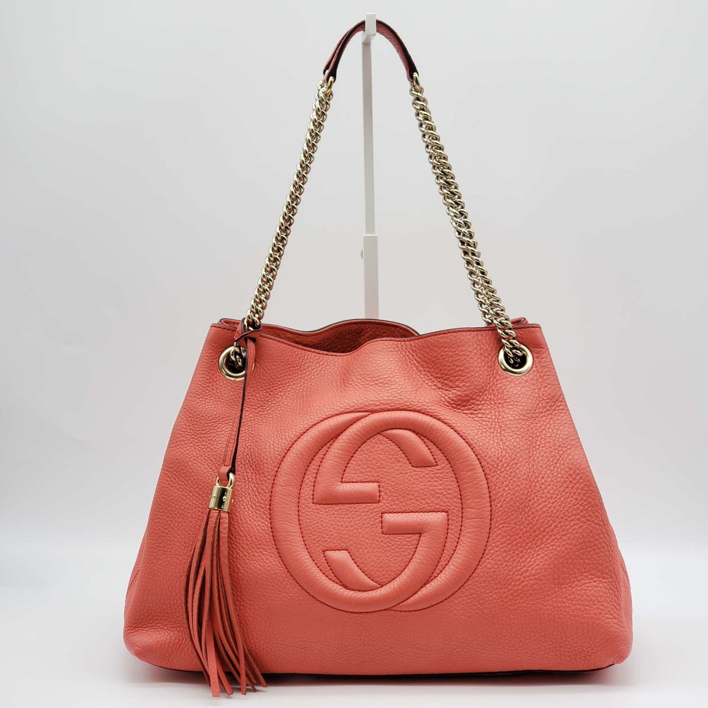 STRAPSTORY - GGC1 BAG - 3940
