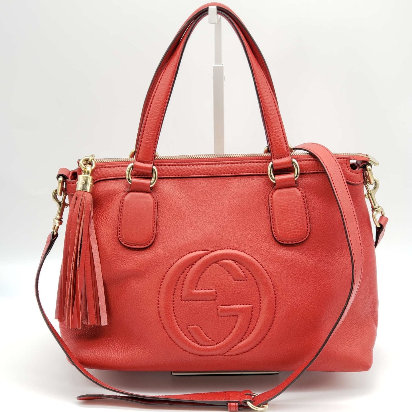 STRAPSTORY - GGC1 BAG - 3941
