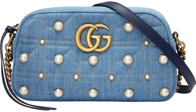 STRAPSTORY - GGC1 BAG - 3393