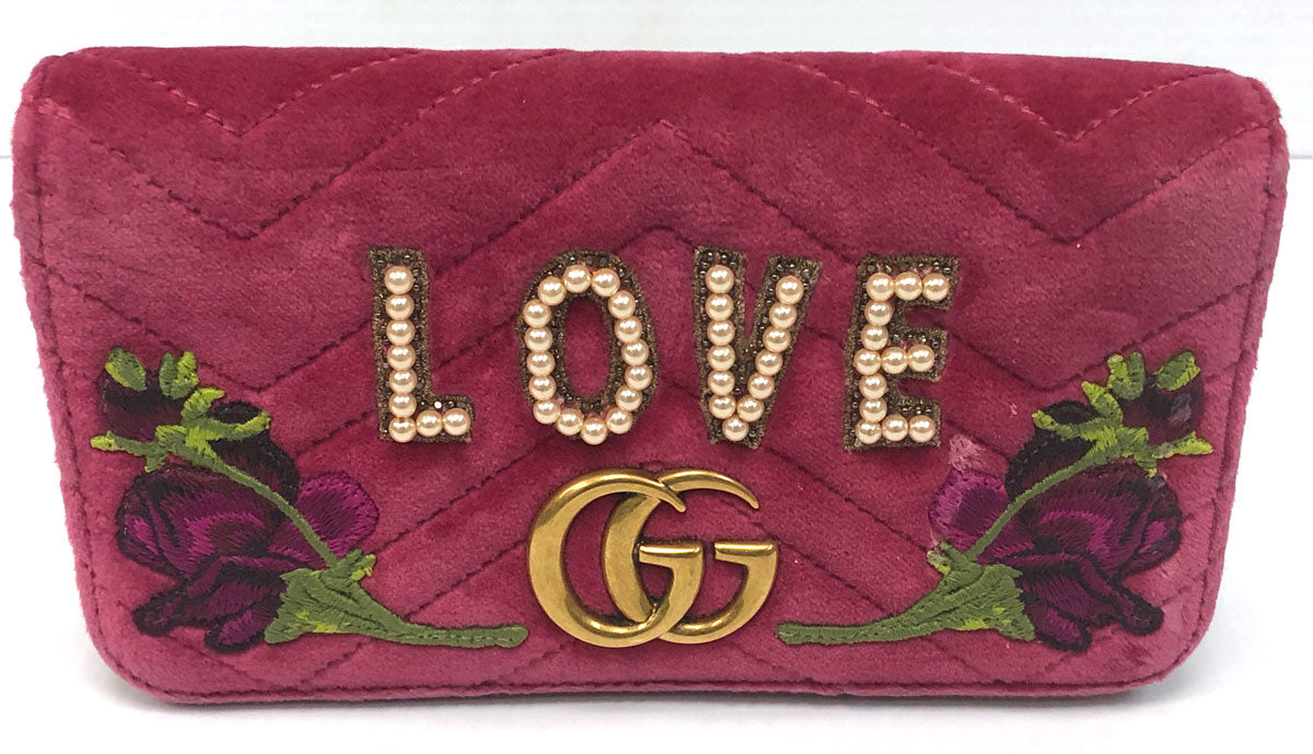 STRAPSTORY - GGC1 BAG - 4023