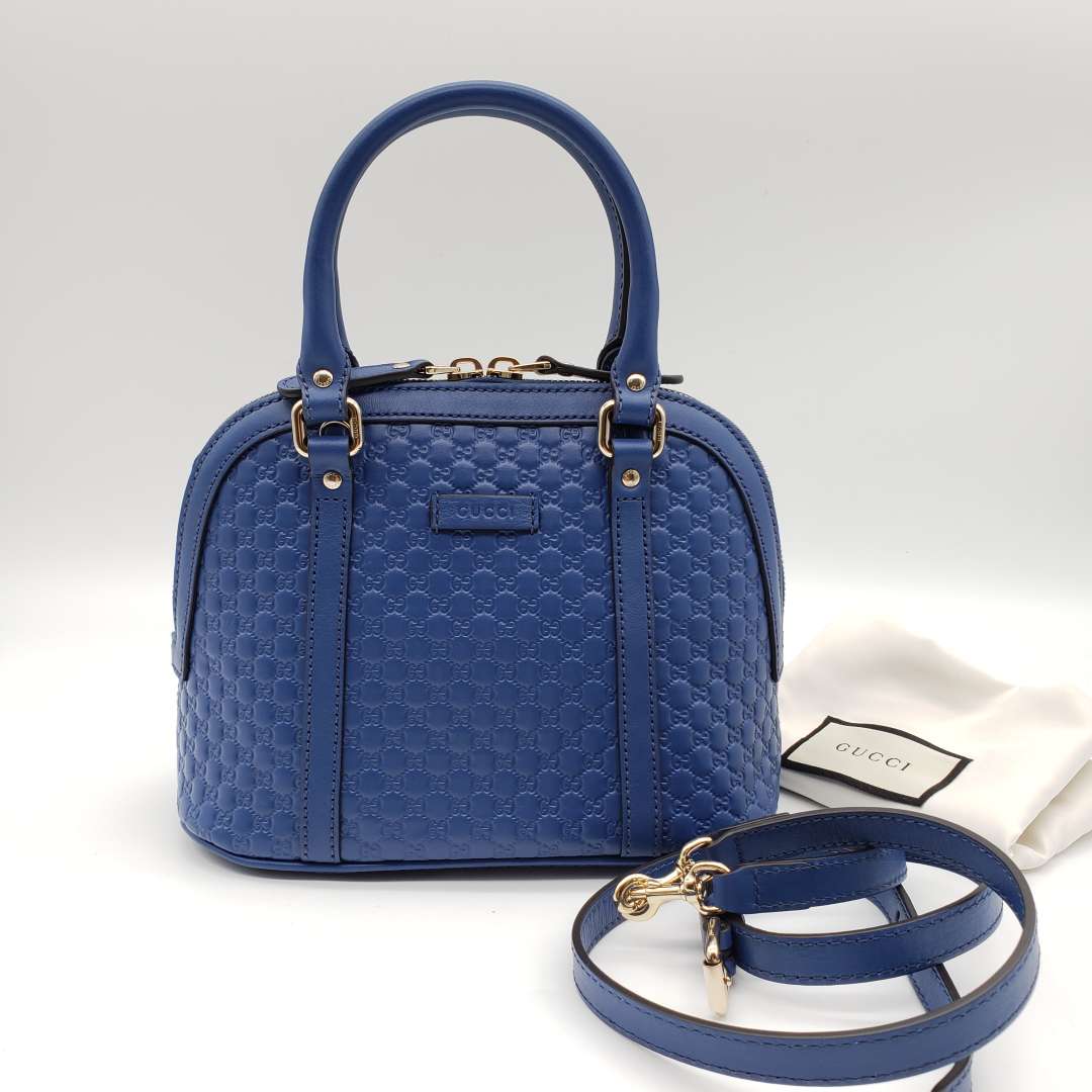 STRAPSTORY - GGC1 BAG - 379