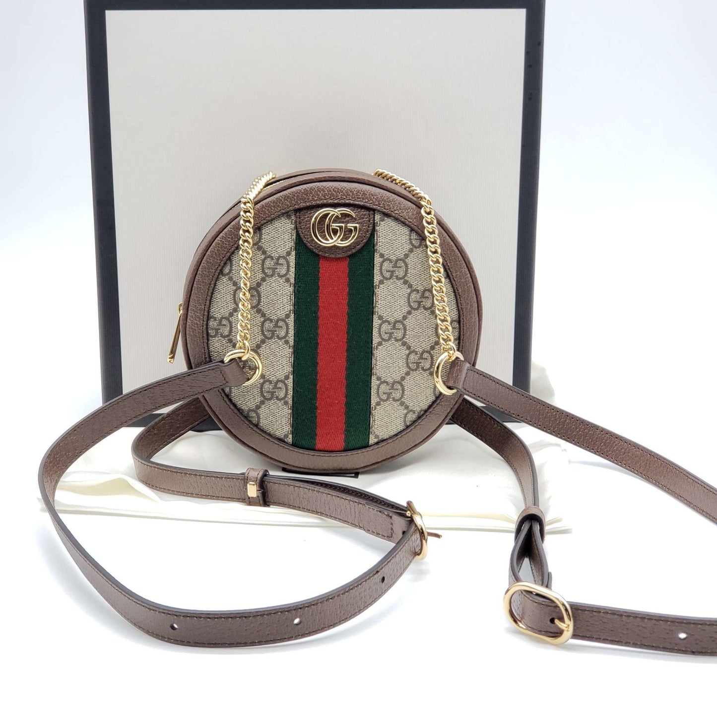 STRAPSTORY - GGC4 BAG - 2892