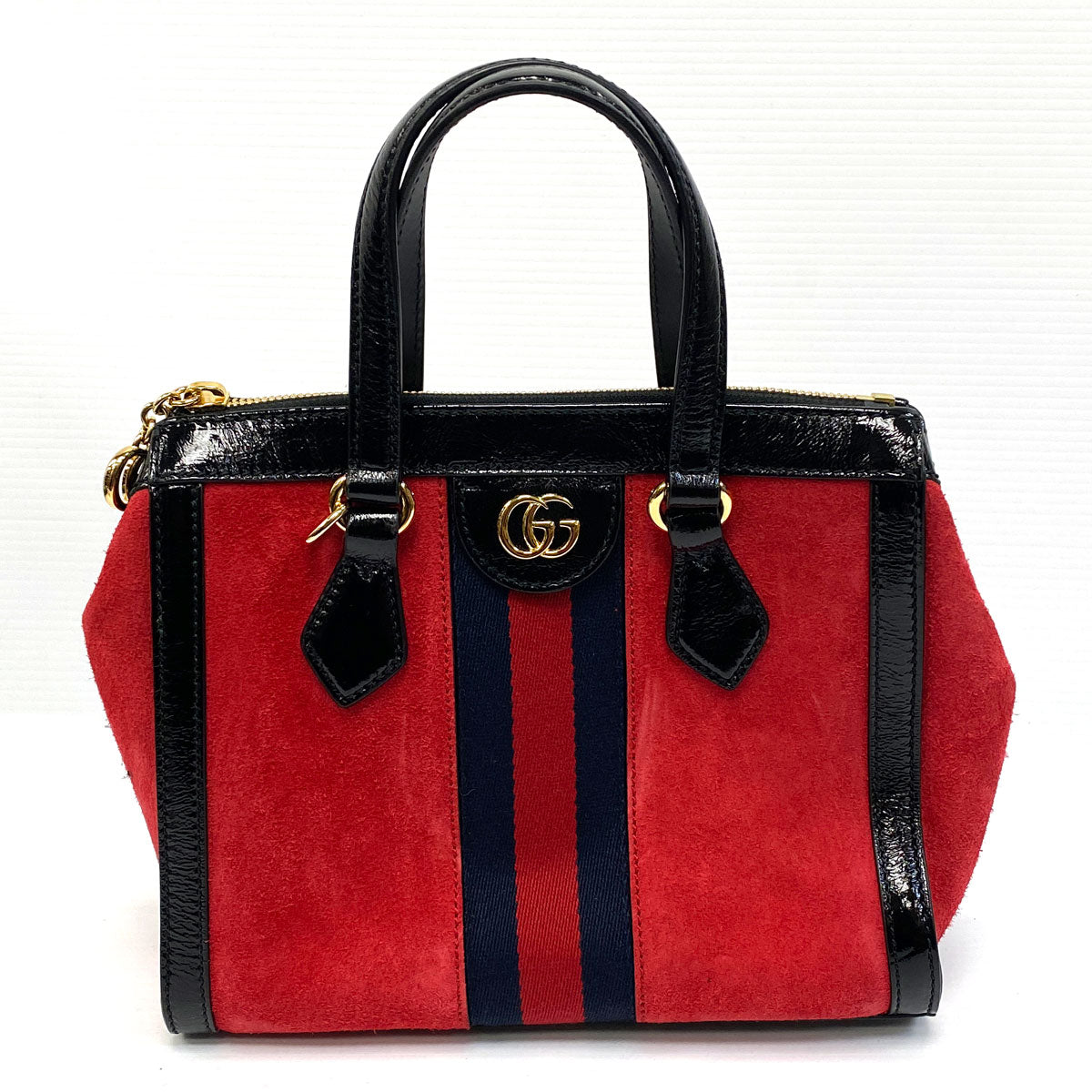 STRAPSTORY - GGC4 BAG - 1565