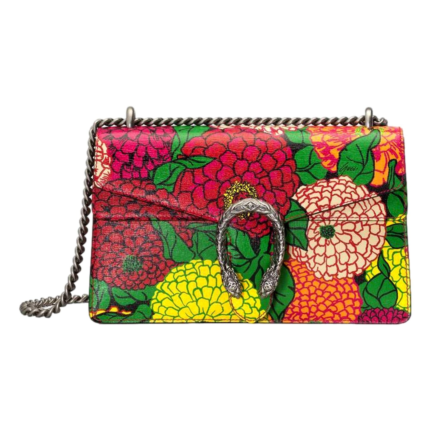 STRAPSTORY - GGC1 BAG - 1555