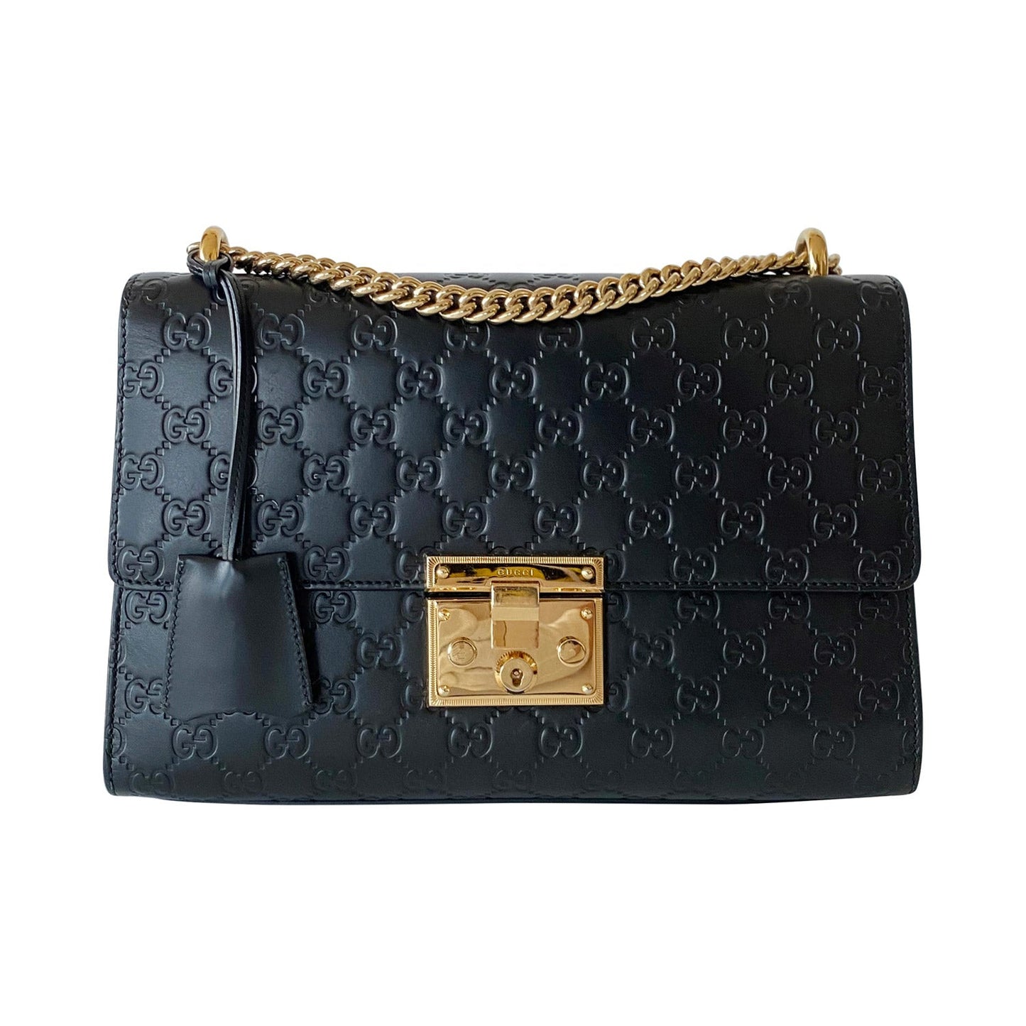 STRAPSTORY - GGC1 BAG - 3779