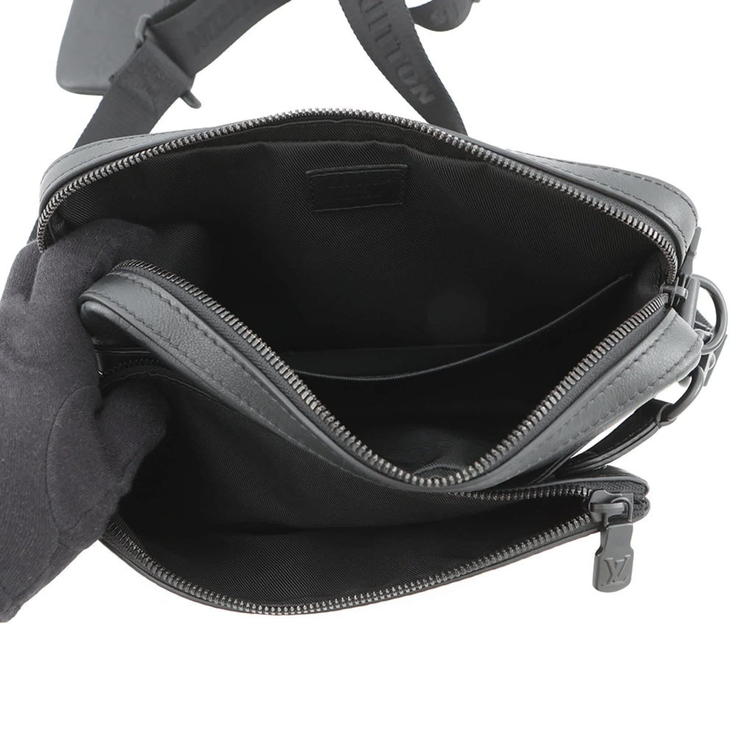 StrapStory - Shoulder Bag 6212