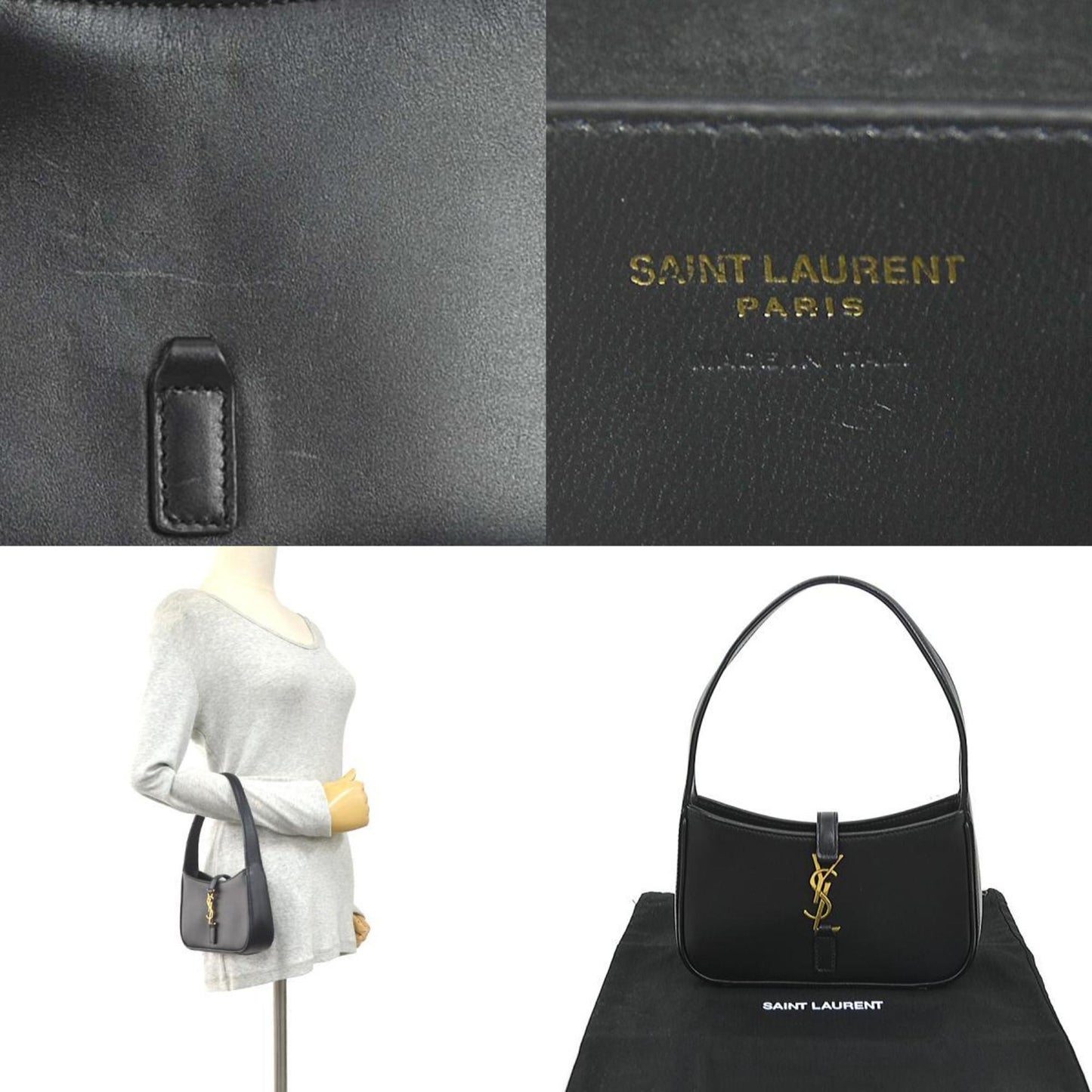 StrapStory - Shoulder Bag 7477