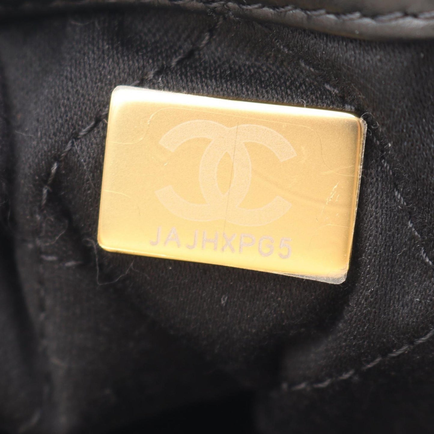 StrapStory - Backpack 1296