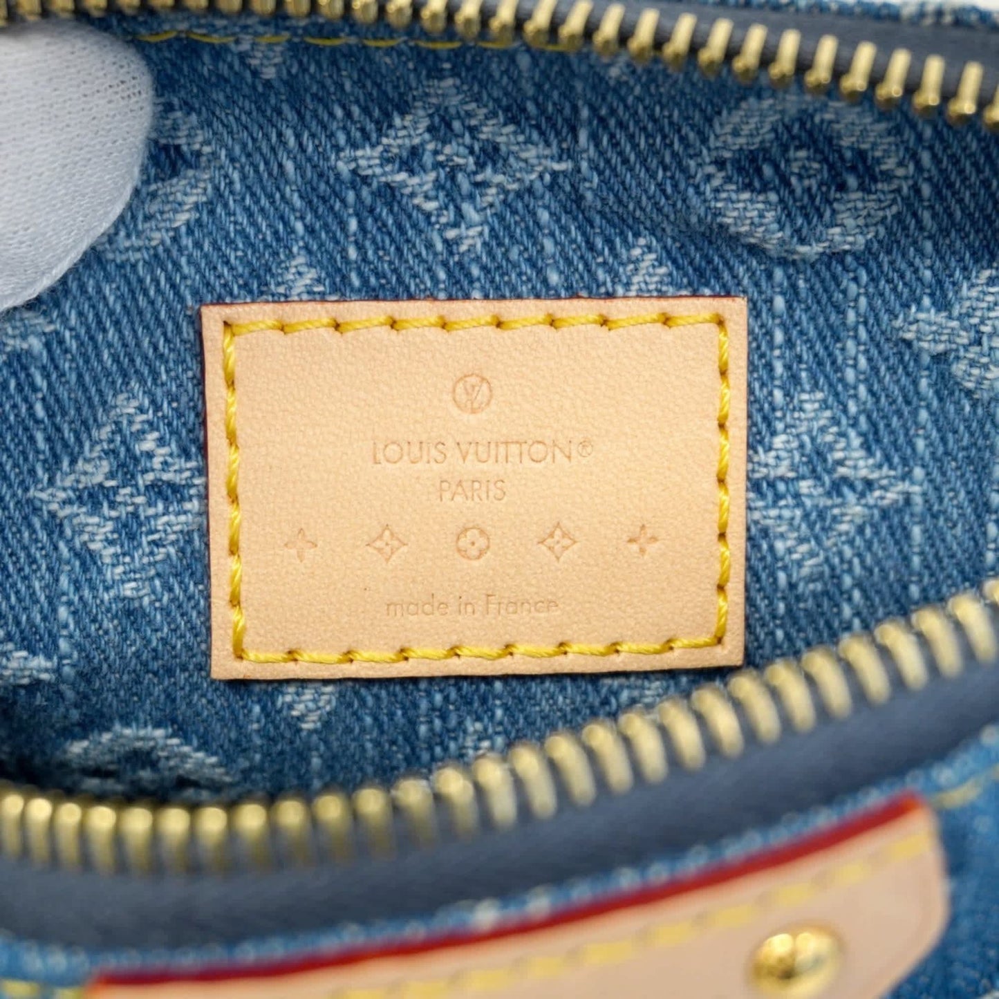 StrapStory - Shoulder Bag 7152