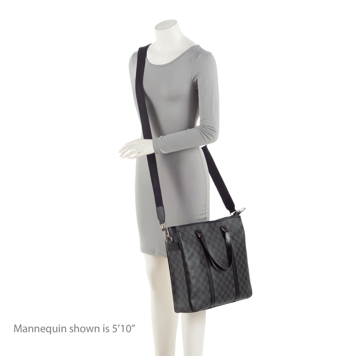 StrapStory - Tote Bag 4468
