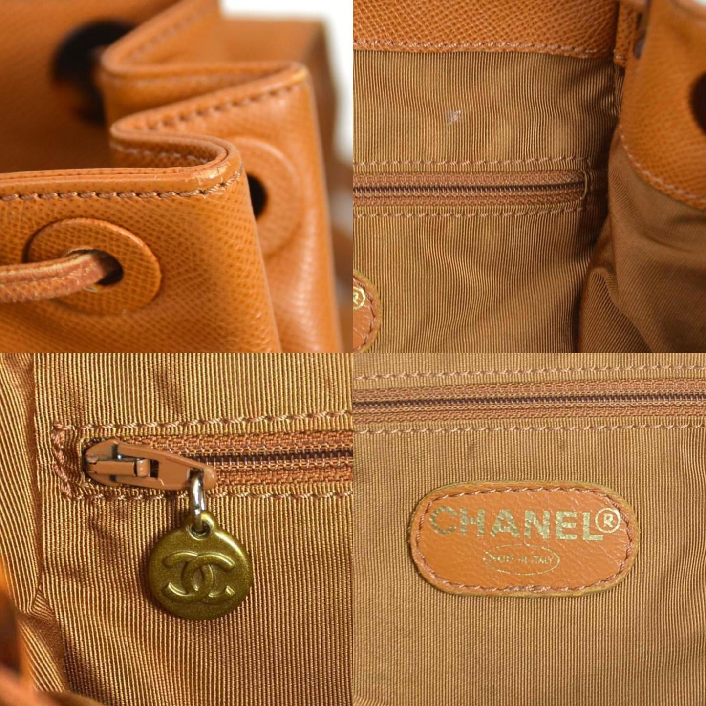 StrapStory - Backpack 1314