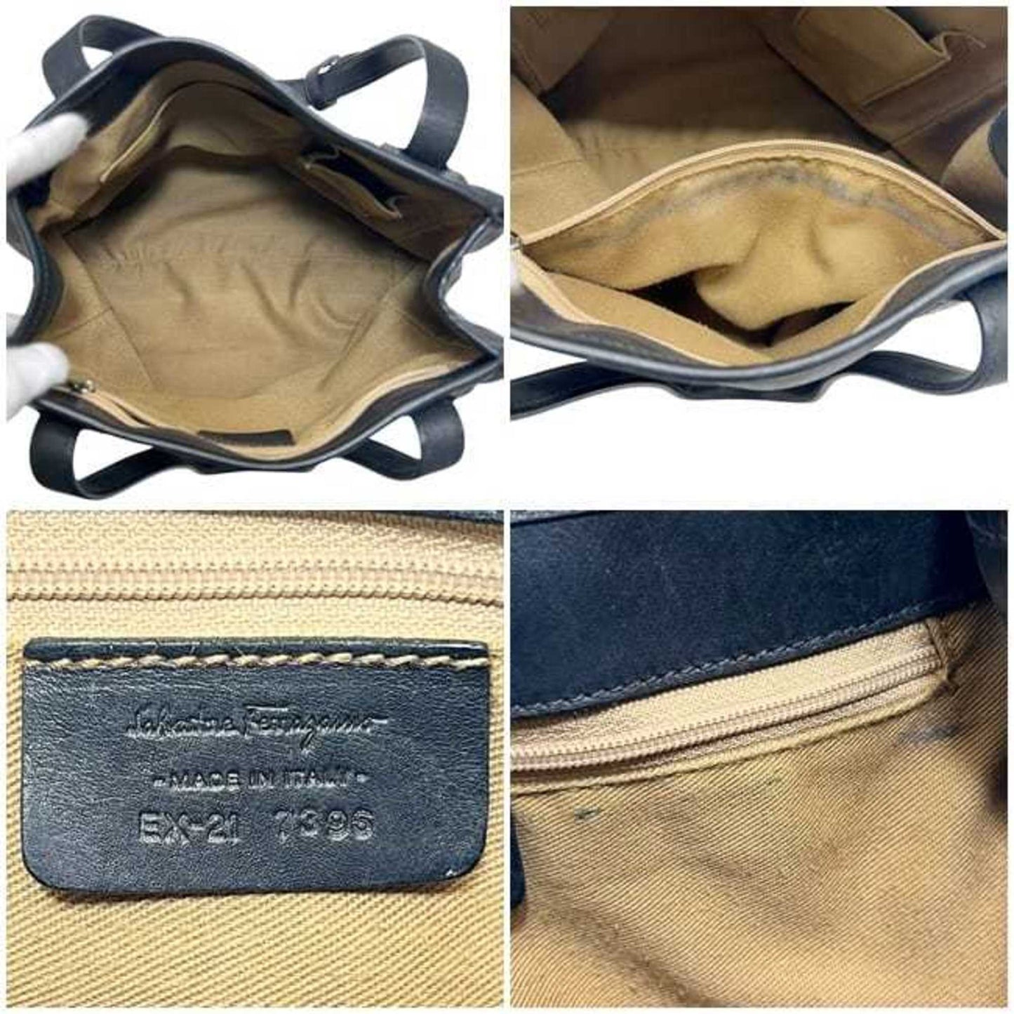 StrapStory - Tote Bag 3472
