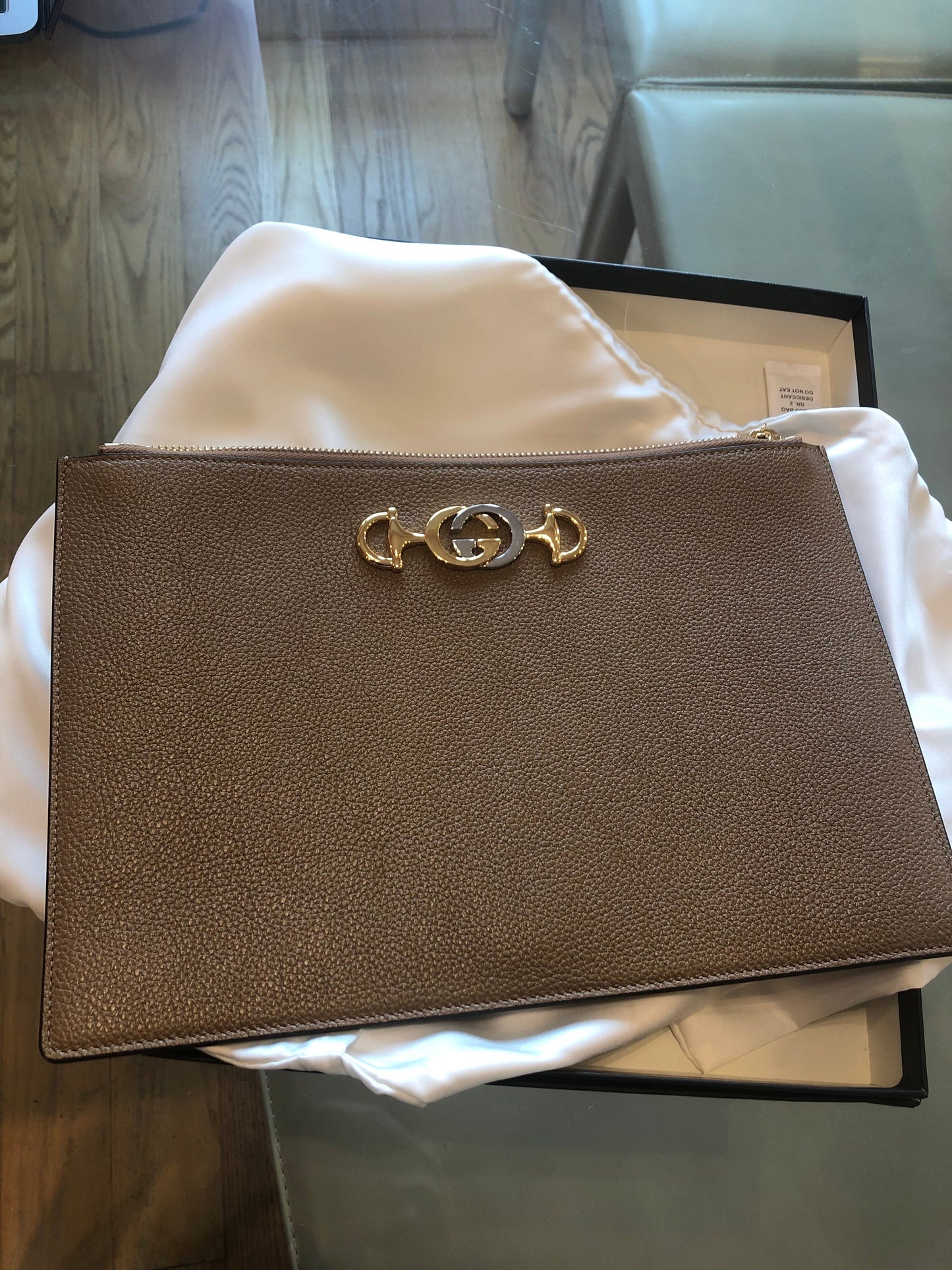 STRAPSTORY - GGC4 BAG - 3606