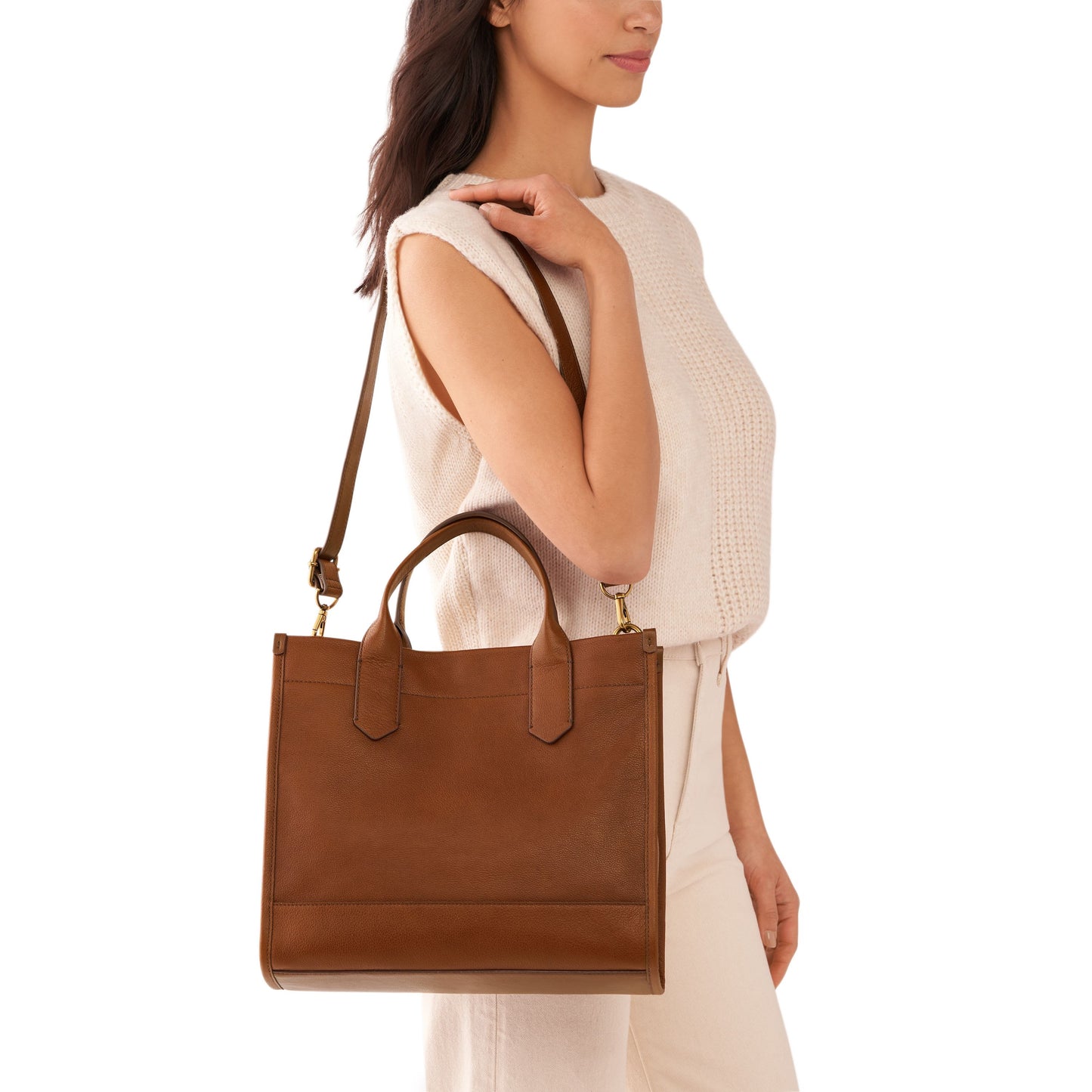 StrapStory - Tote Bag 3079
