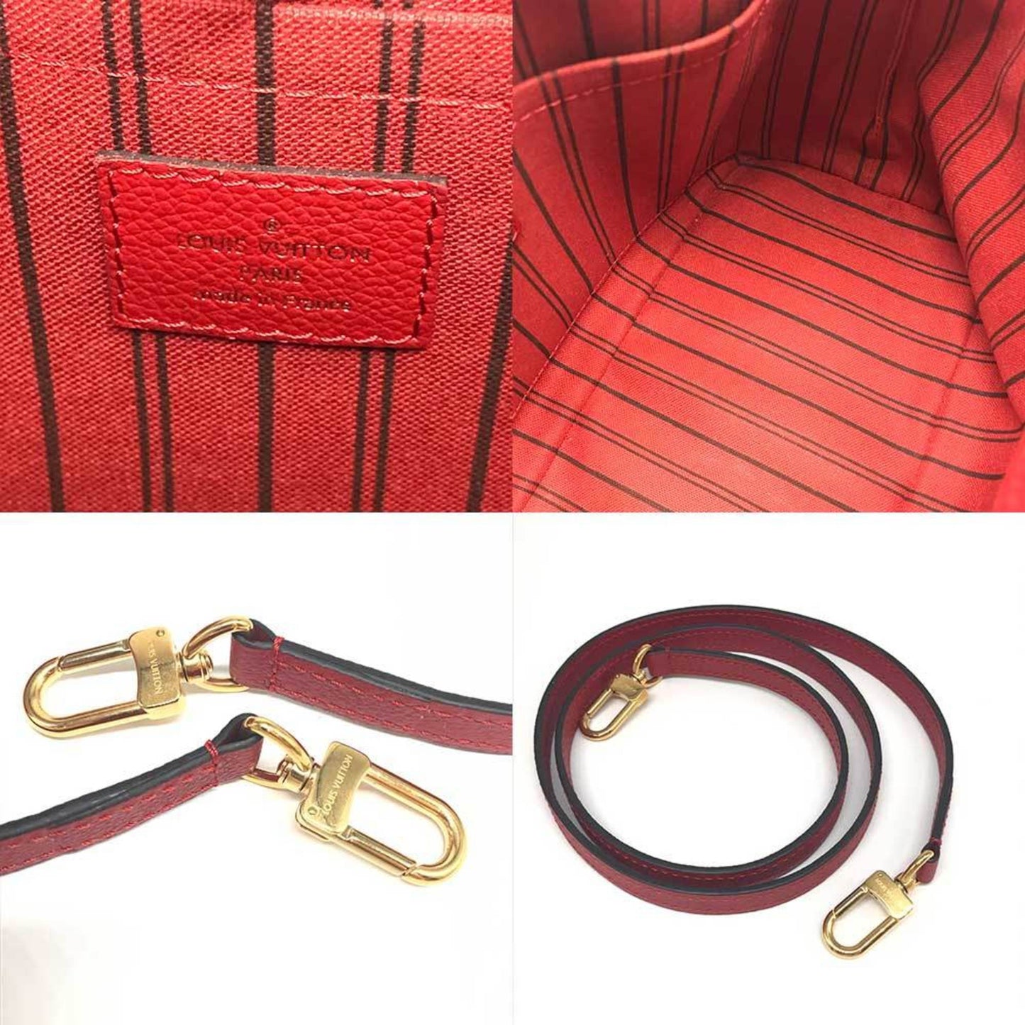 StrapStory - Shoulder Bag 4653