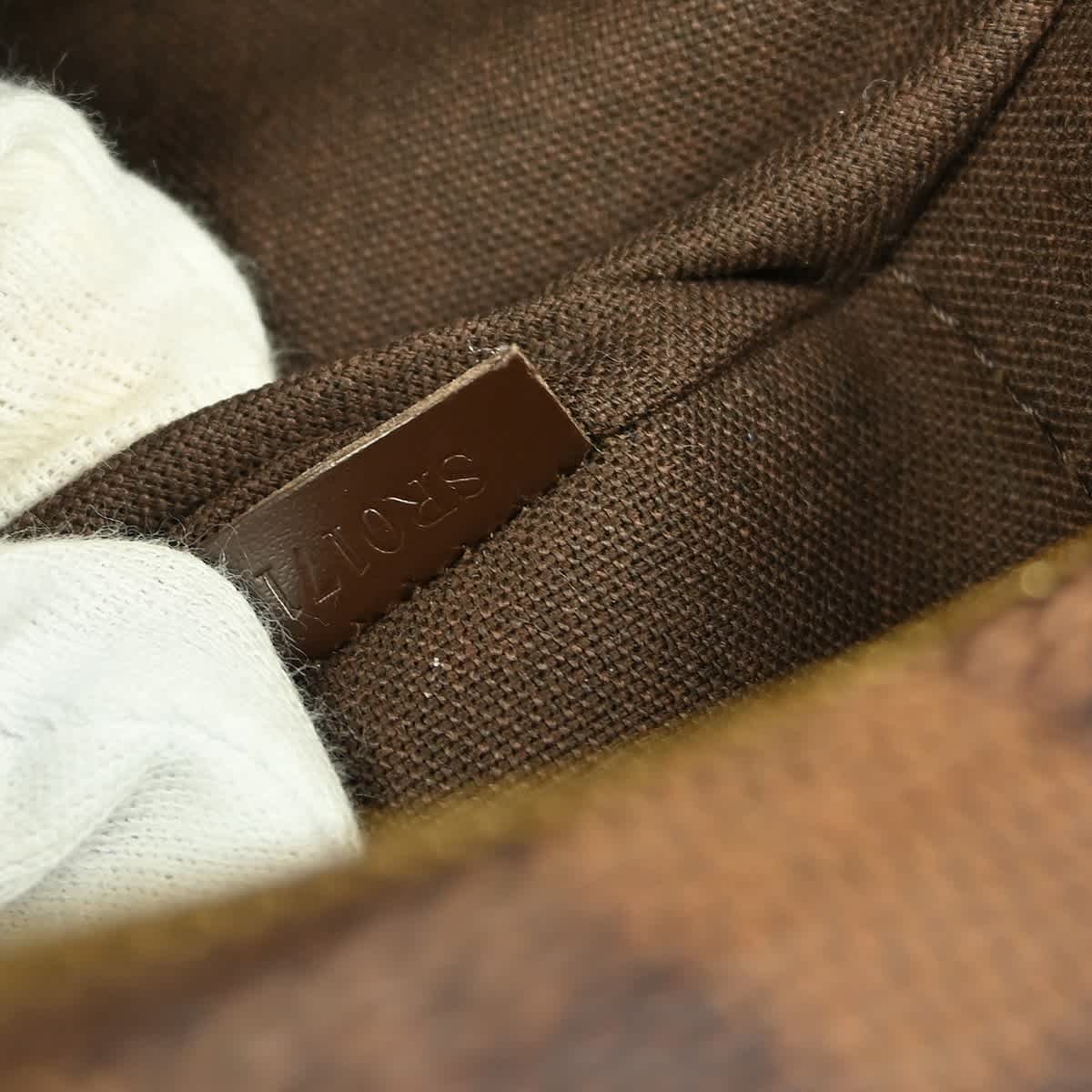 StrapStory - Shoulder Bag 4772