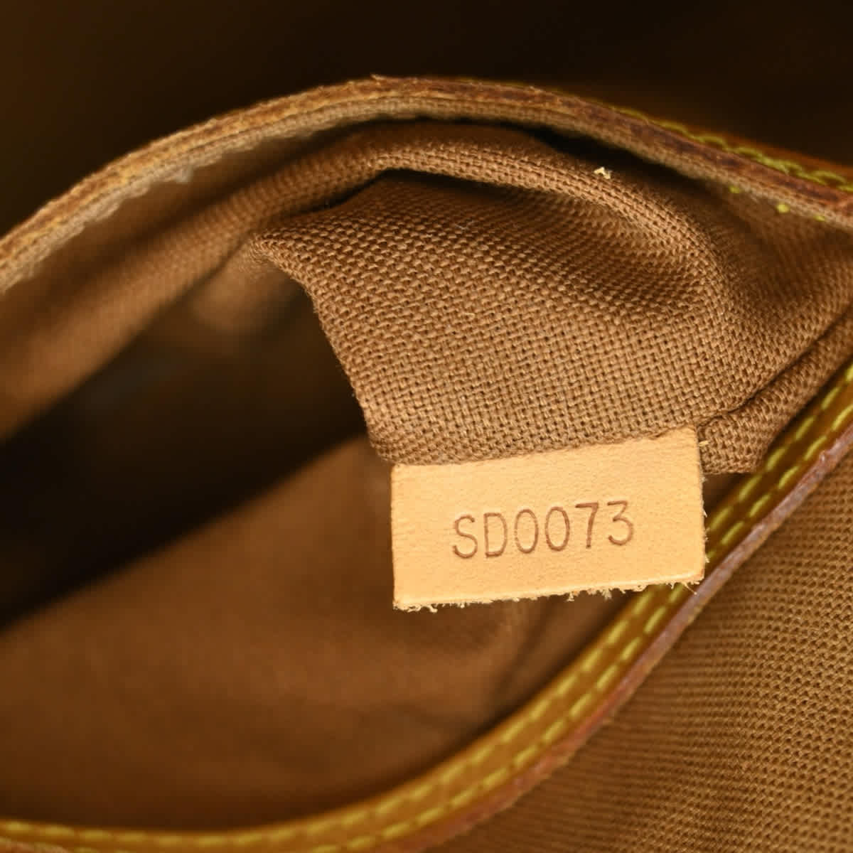 StrapStory - Shoulder Bag 7027