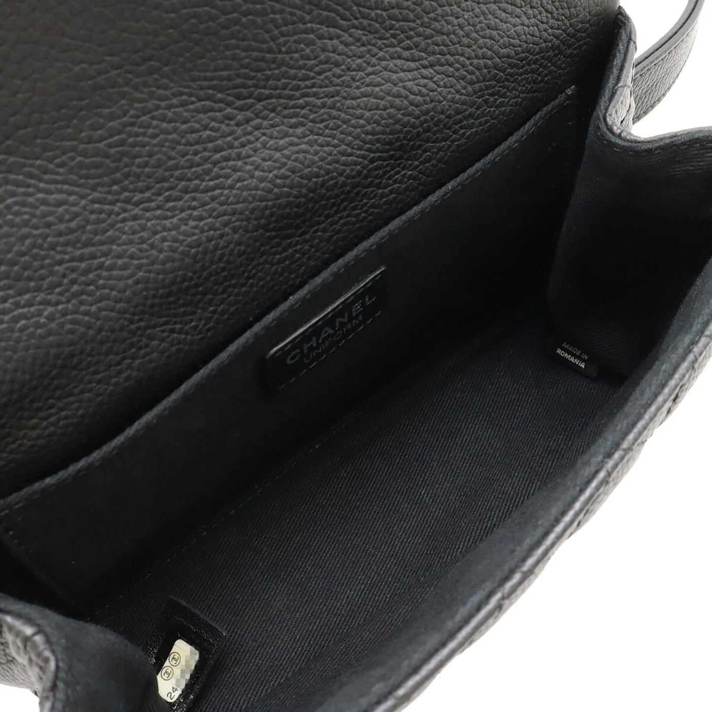 StrapStory - Fanny Pack 078