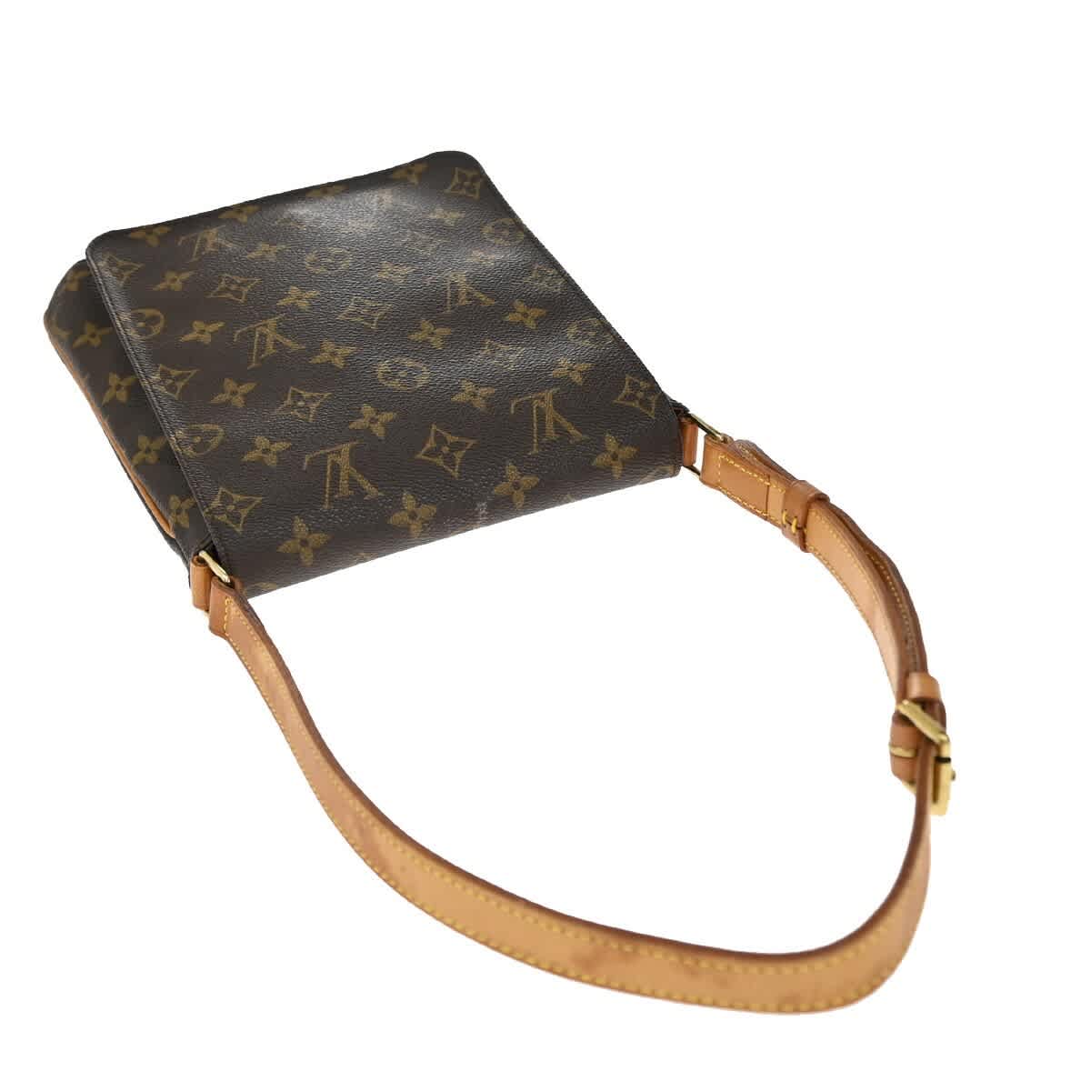 StrapStory - Shoulder Bag 4104