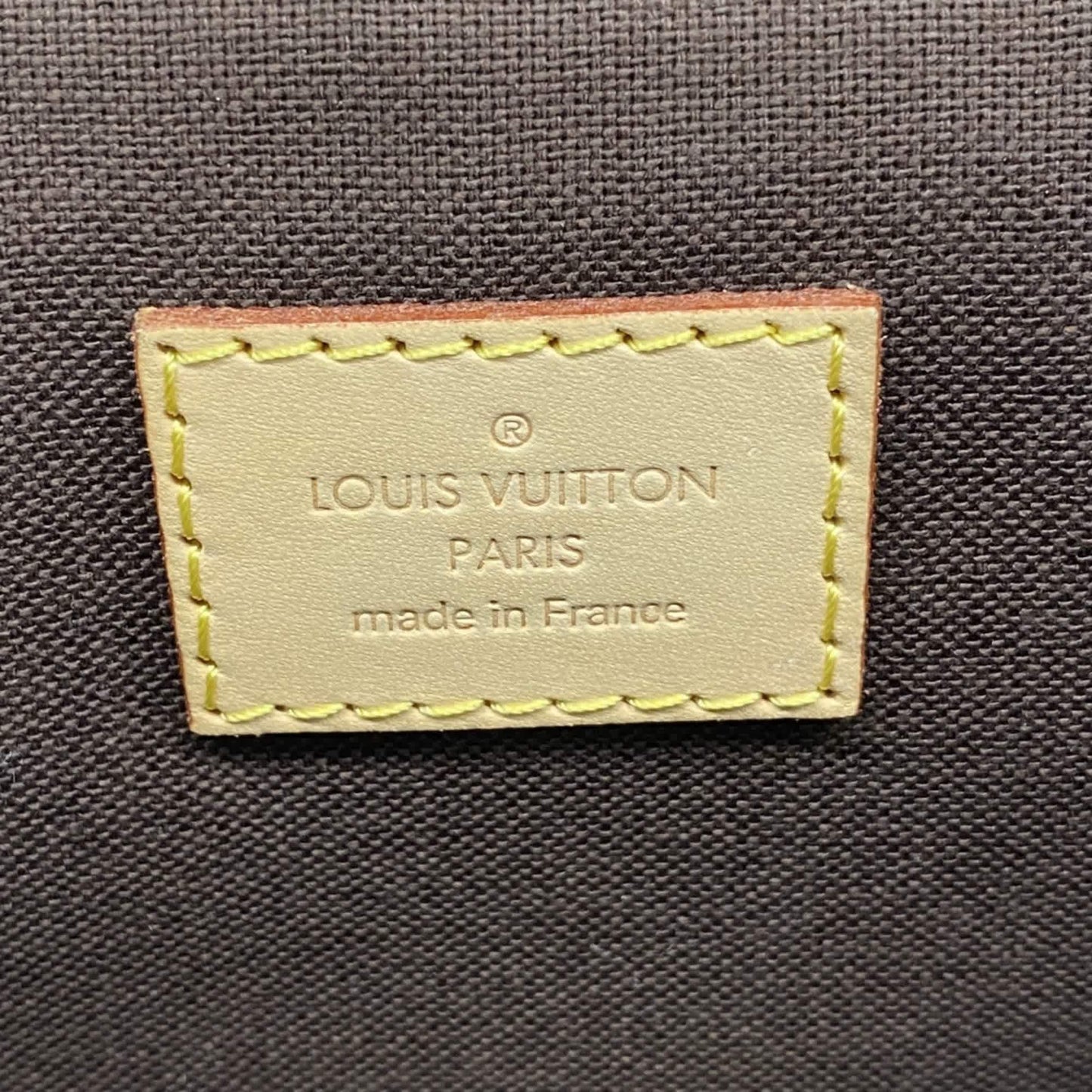 StrapStory - Shoulder Bag 6610