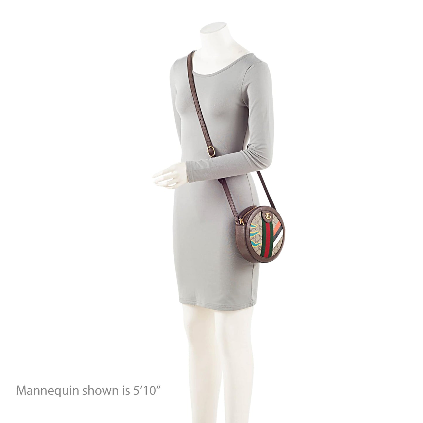 StrapStory - Crossbody 4357