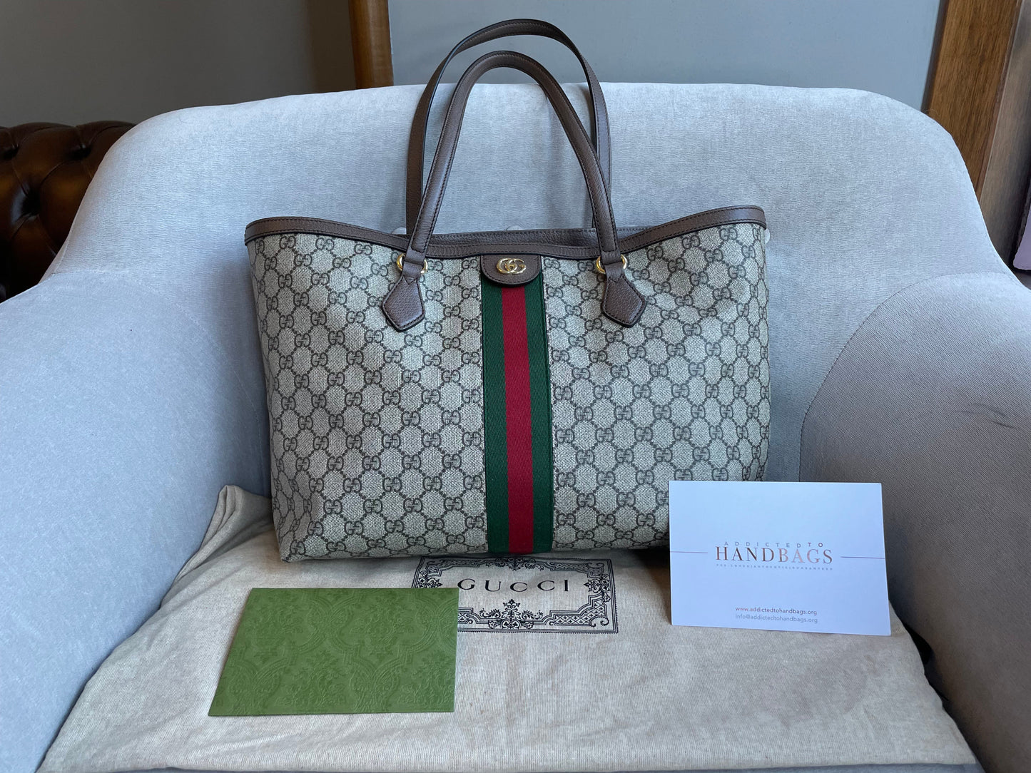 STRAPSTORY - GGC4 BAG - 1576