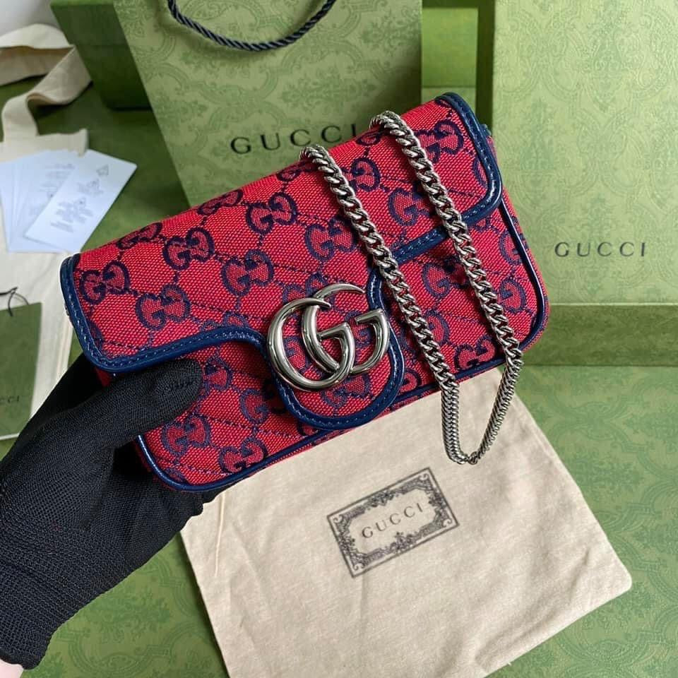 STRAPSTORY - GGC1 BAG - 3433
