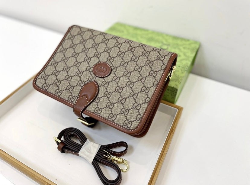 STRAPSTORY - GGC1 BAG - 078