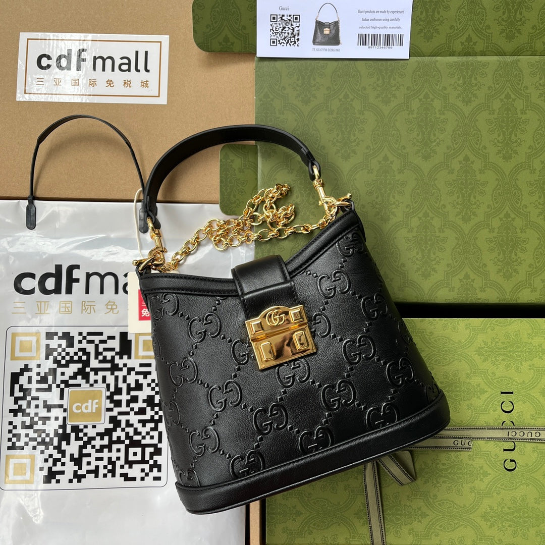STRAPSTORY - GGC1 BAG - 2143