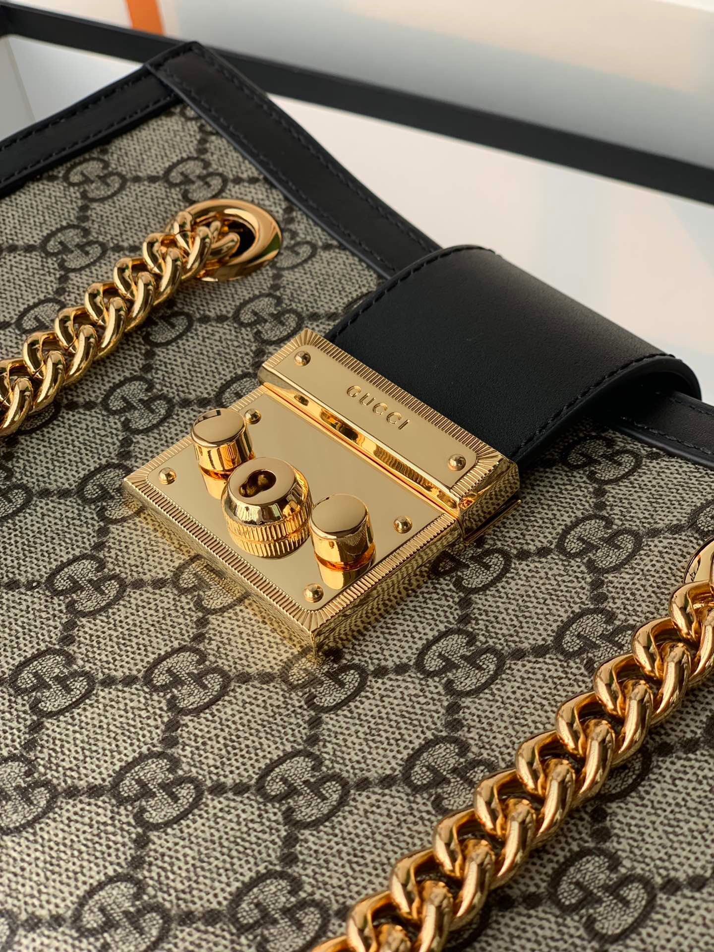 STRAPSTORY - GGC1 BAG - 3137