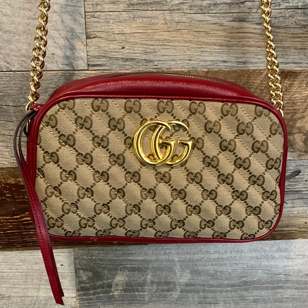 STRAPSTORY - GGC4 BAG - 3873