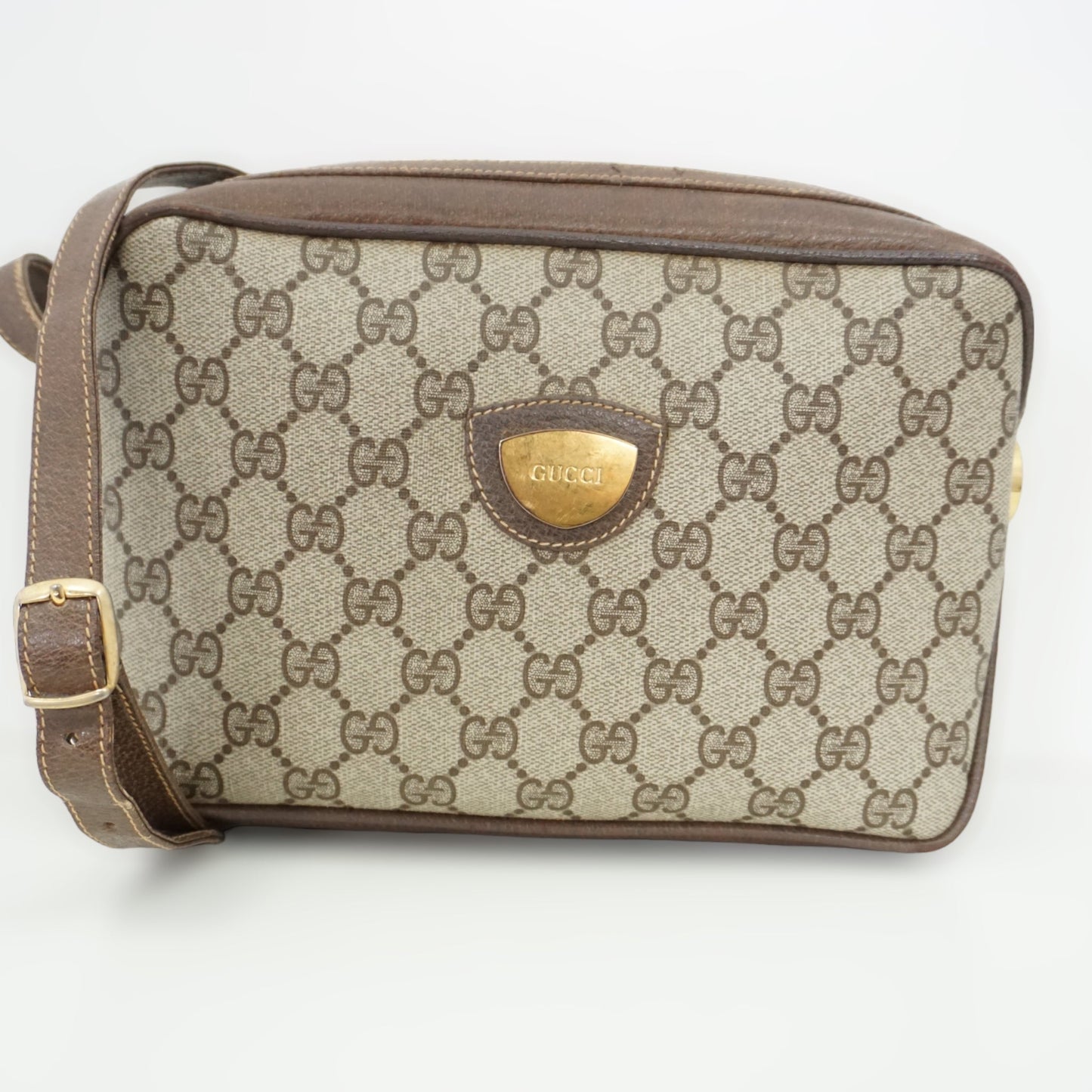 STRAPSTORY - GGC4 BAG - 3972
